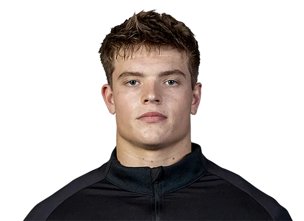 Jackson Kuwatch, Football, Miami (OH) University