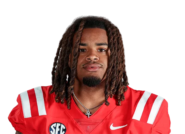 Matt Jones, Football, undefined