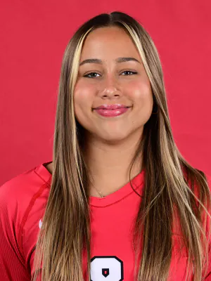 Juliana Rivera, Volleyball, undefined