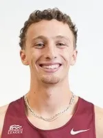 Roman Conca, Track and Field (O), Lafayette College