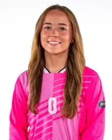 Amira Hendrick, Soccer, Morehead State University