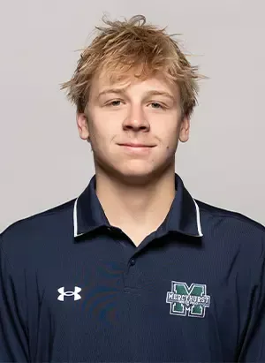 Cooper Venneman, Water Polo, undefined