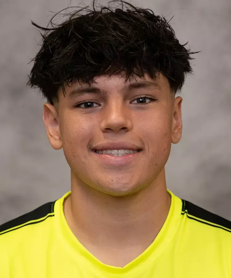 Mateo Valencia, Soccer, Barry University