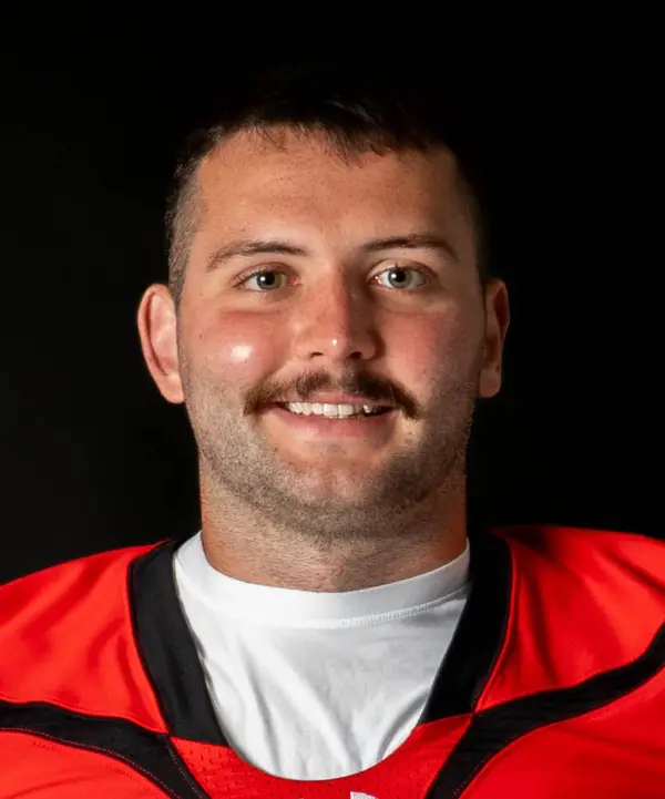 Cole Dutkovich, Football, Southeast Missouri State University