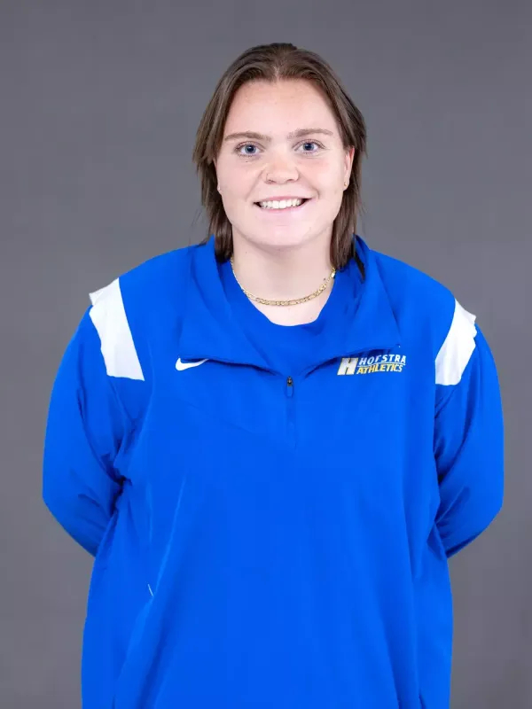 Sarah Purschke, Track and Field (O), Hofstra University