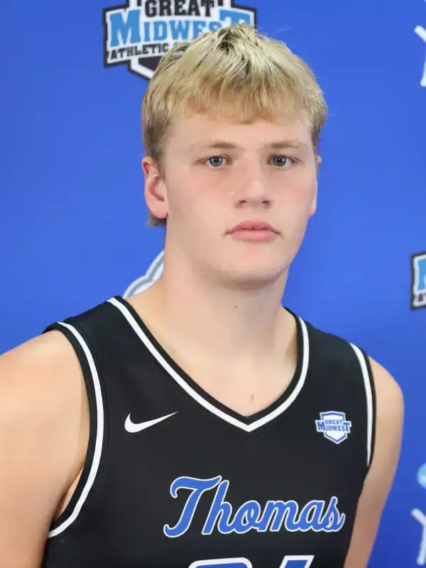 Carter Sellers, Basketball, Thomas More University