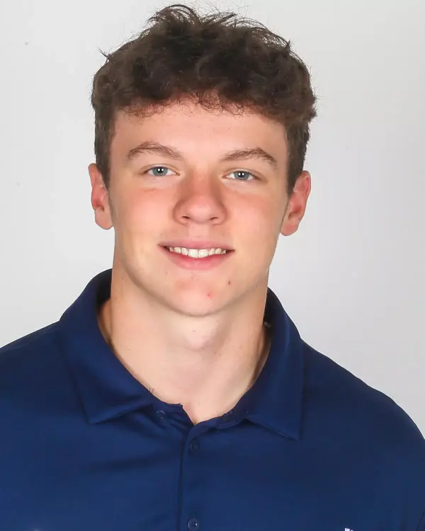 Conner Bush, Football, Washburn University