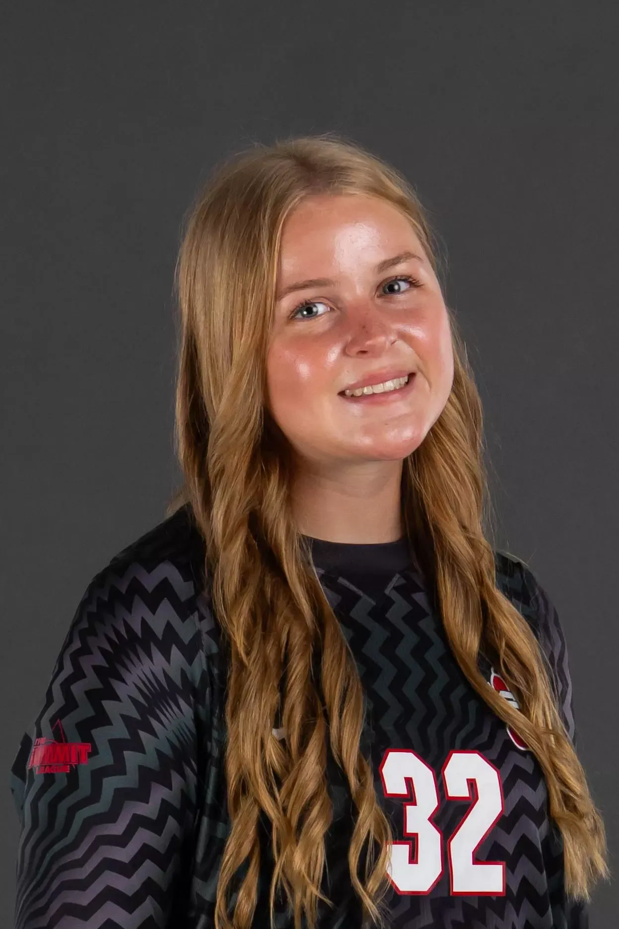 Emma Eilers, Soccer, University of South Dakota
