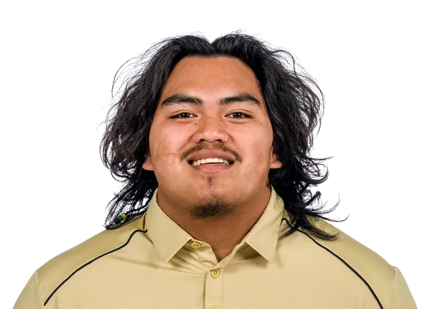 Tana Alo-Tupuola, Football, undefined