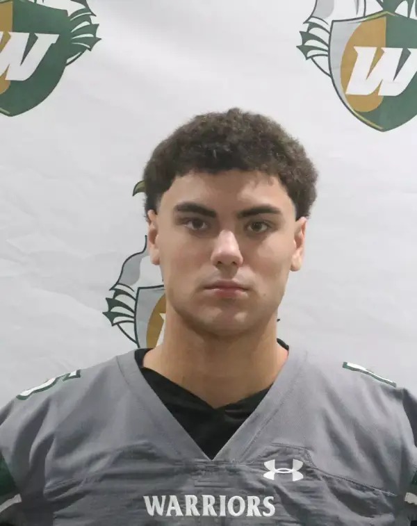 Matthew Utter, Football, Webber International University