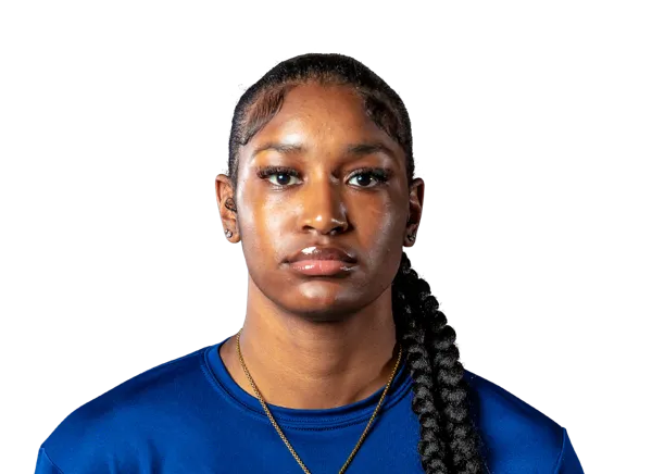 Jade Hamilton-Gill, Basketball, undefined