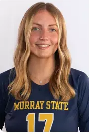 Bailey DeMier, Volleyball, Murray State University