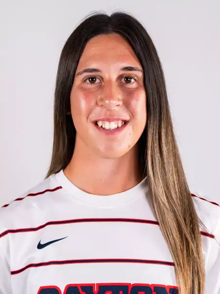 Sophia Doumos, Soccer, University of Dayton