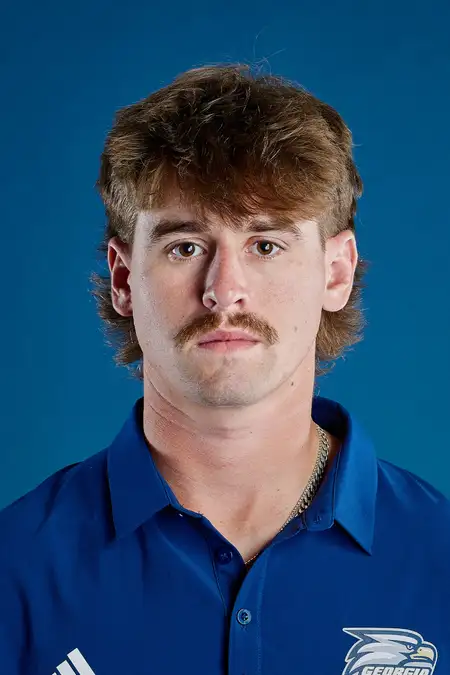 Baden Hackworth, Baseball, Georgia Southern University