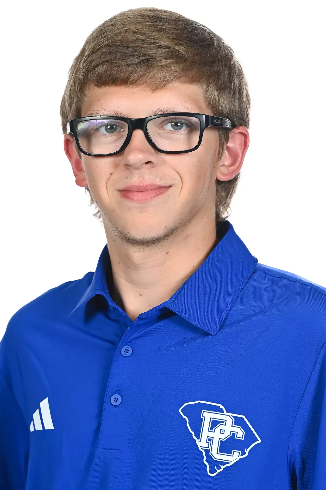 Lukas Kuykendall, Football, Presbyterian College