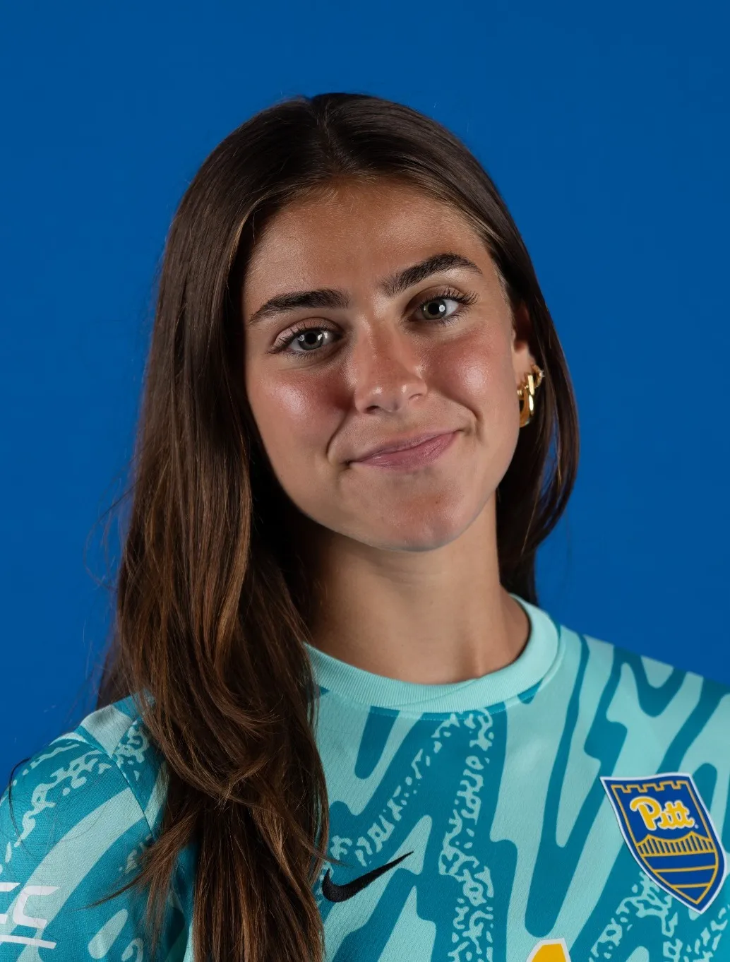 Addison Roemer, Soccer, University of Pittsburgh
