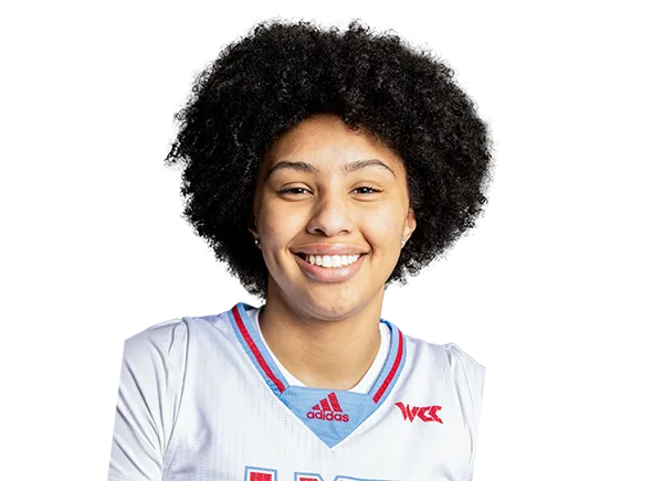 Layla Curry, Basketball, Loyola Marymount University