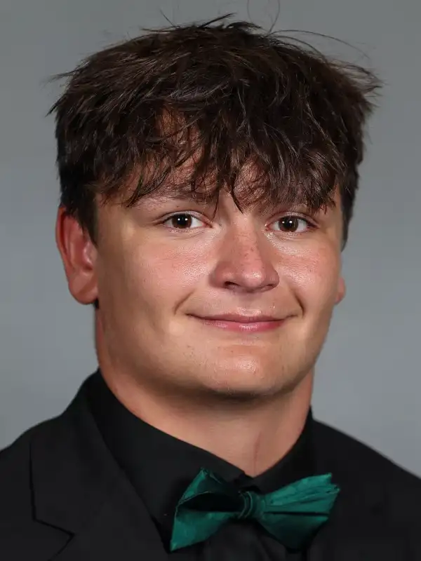 Joey Lutz, Football, Slippery Rock University