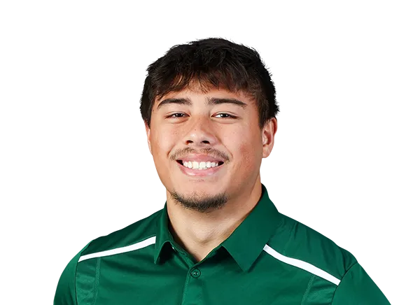 Micah Kaonohi-Kaihenui, Football, University of Hawai'i
