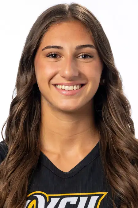 Maddalena Fiolo, Volleyball, Virginia Commonwealth University