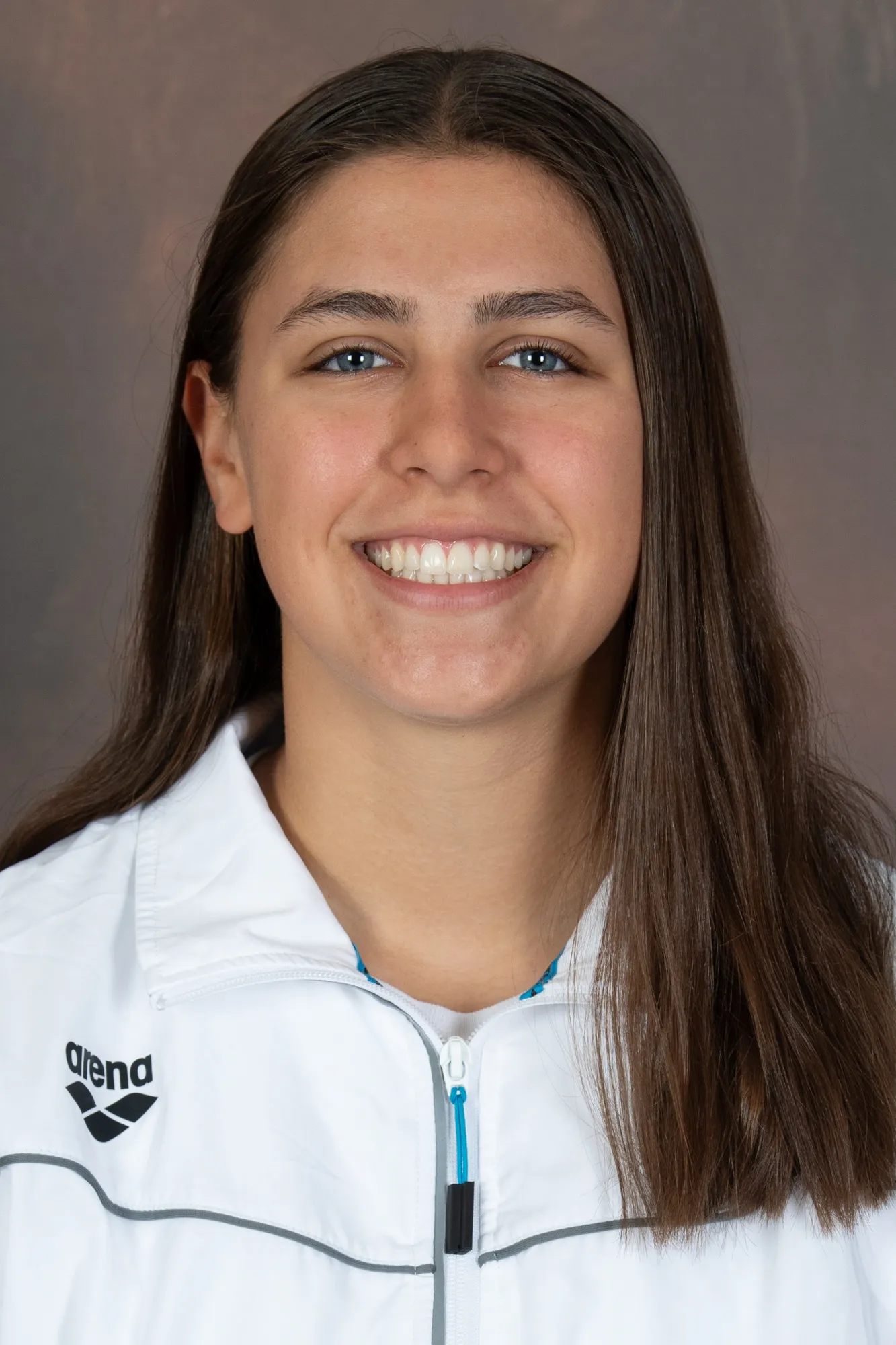 Angie McKane, Swimming & Diving, United States Military Academy