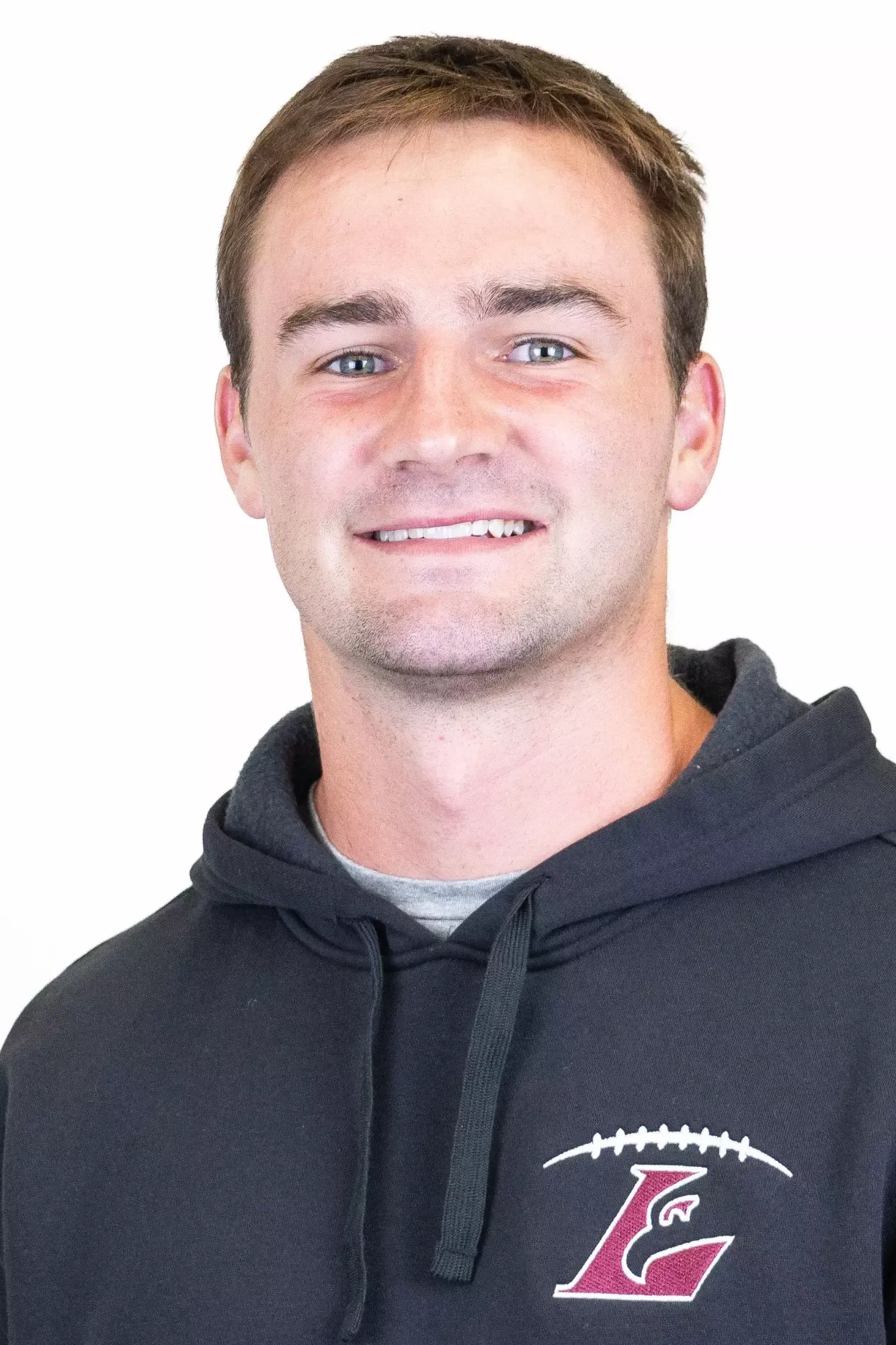 Mac Paul, Football, University of Wisconsin-La Crosse