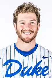 Jake Berger, Baseball, undefined