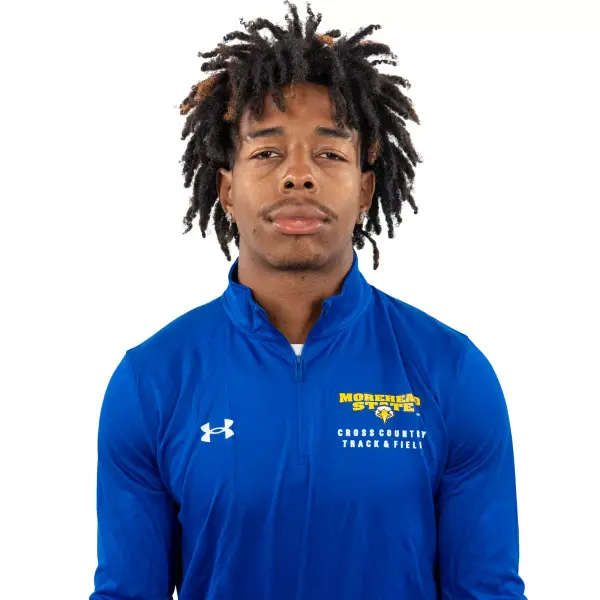 Kyle Stepteau, Track and Field (O), Morehead State University