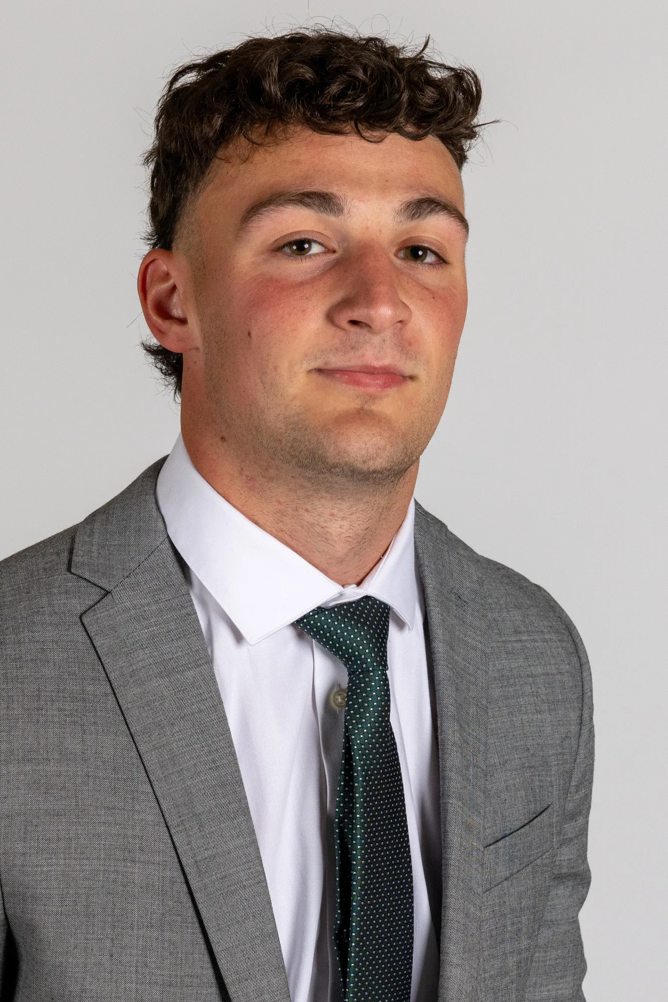 Kyle Meier, Football, undefined