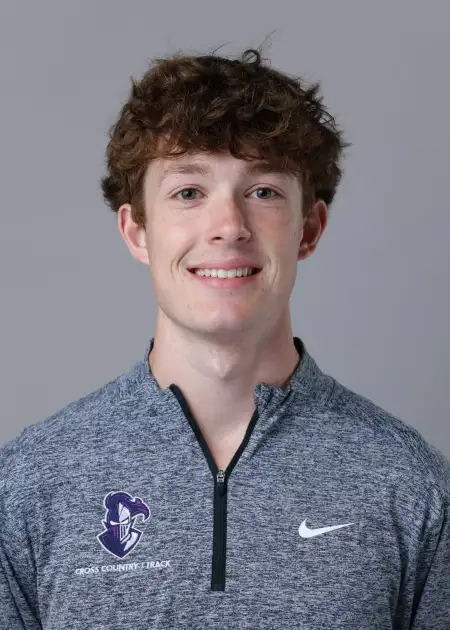 Ty Jones, Track and Field (O), Furman University