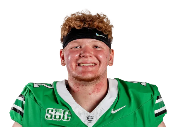 Cam Chmura, Football, Marshall University