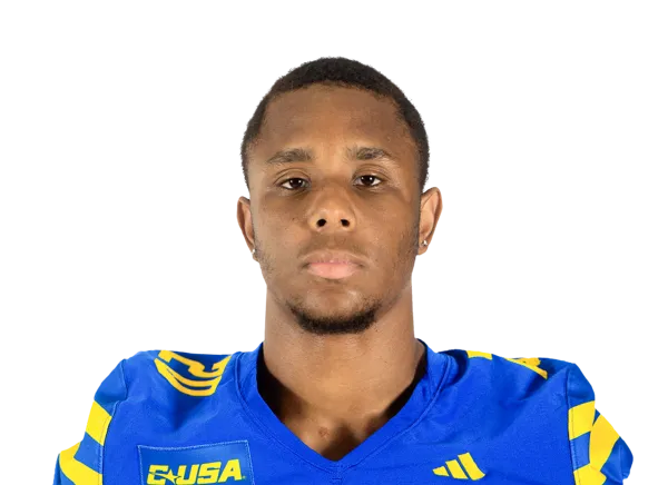 Meikhi Cuttino, Football, undefined