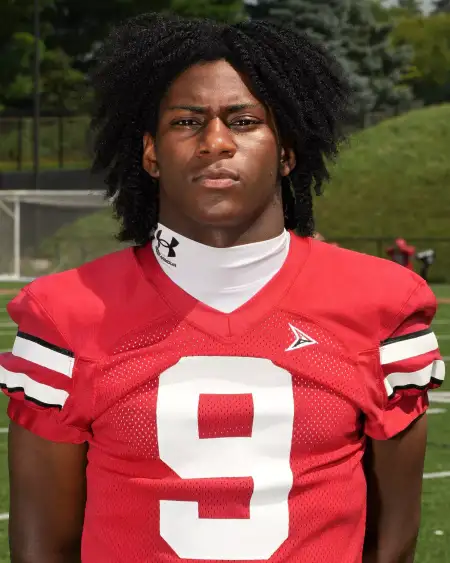 Ryan Clayborn