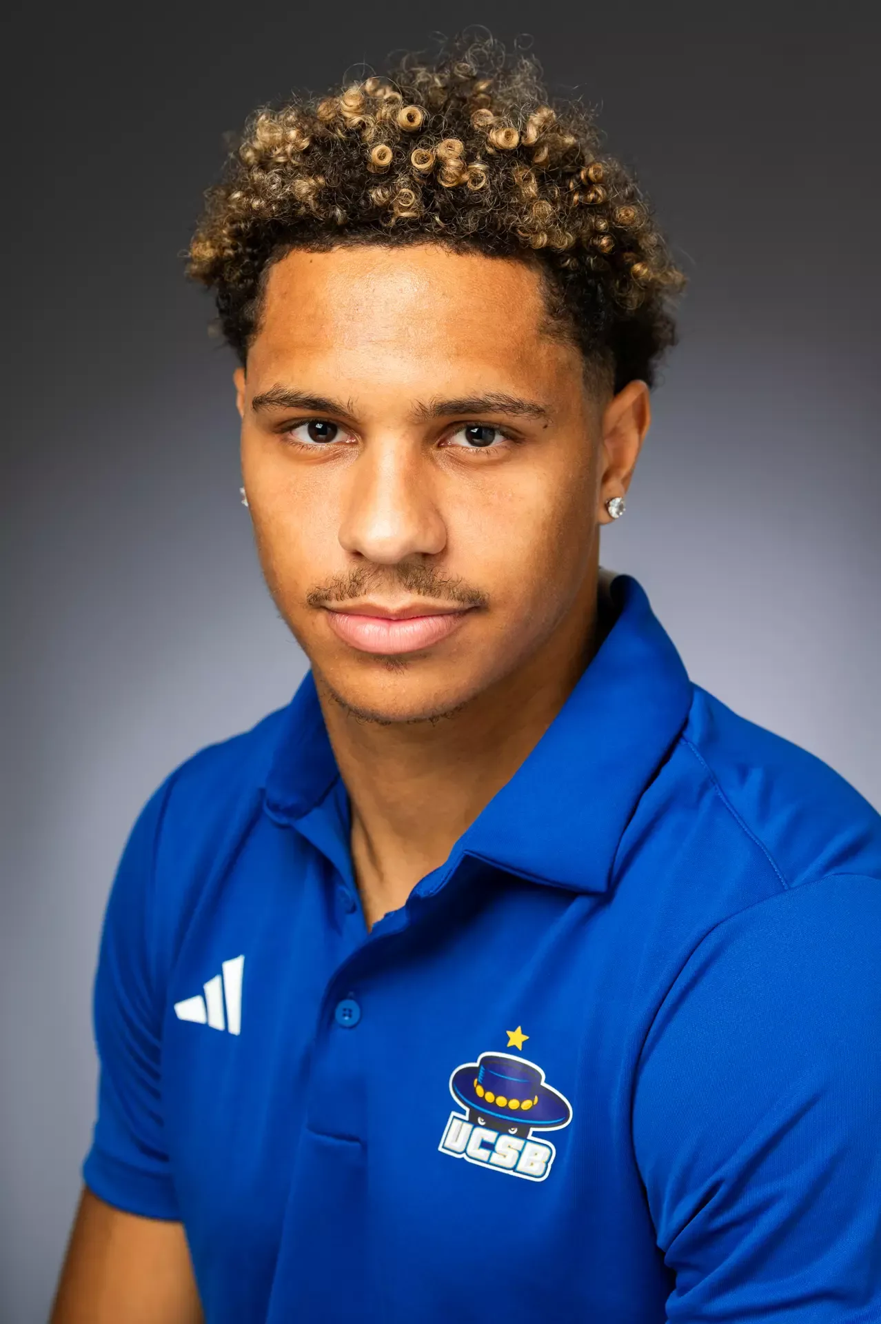 Tobi Gerber, Soccer, University of California, Santa Barbara