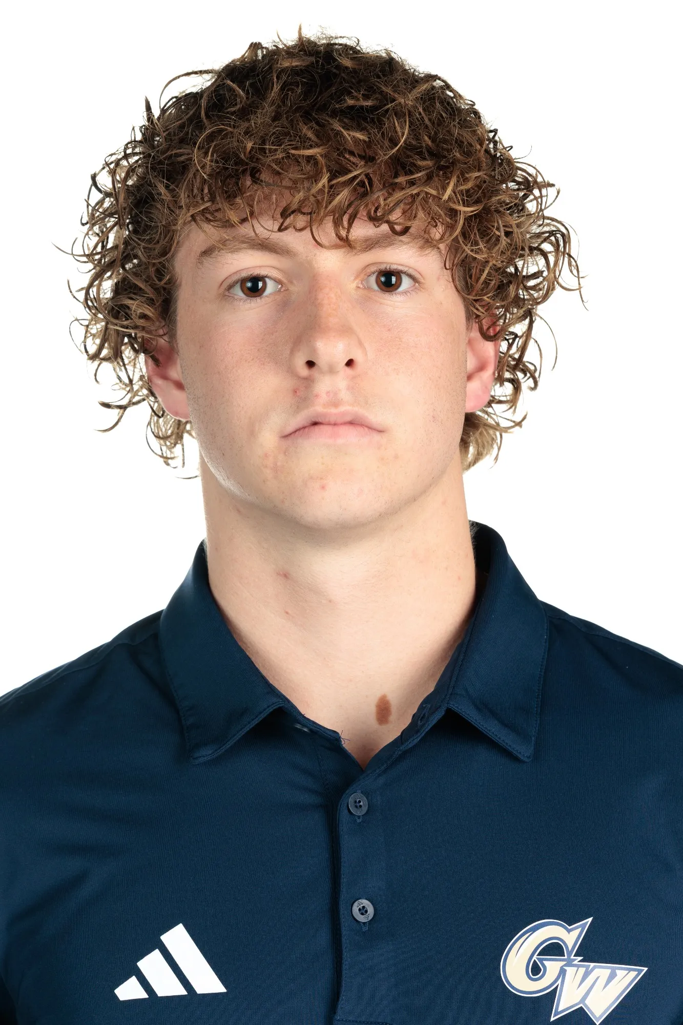 Owen Fritts, Swimming & Diving, George Washington University