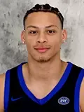 Demar Burton, Basketball, Eastern Illinois University