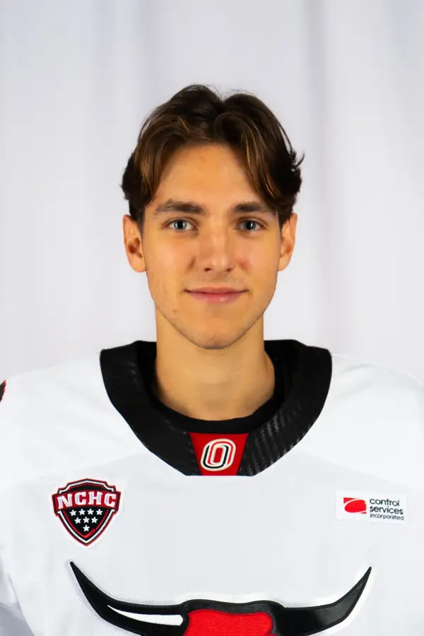 Will Lacelle, Hockey, University of Nebraska Omaha