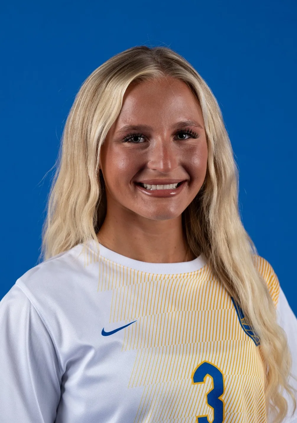 Blakeley Soderman, Soccer, University of Pittsburgh