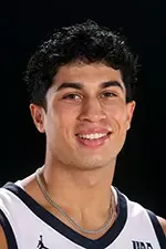 Danny Rosenblum, Basketball, University of Rochester