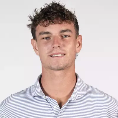 Noah Ochab, Golf, Rollins College