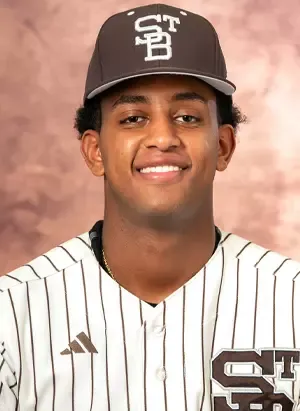 Mihretu Rupertus, Baseball, St. Bonaventure University