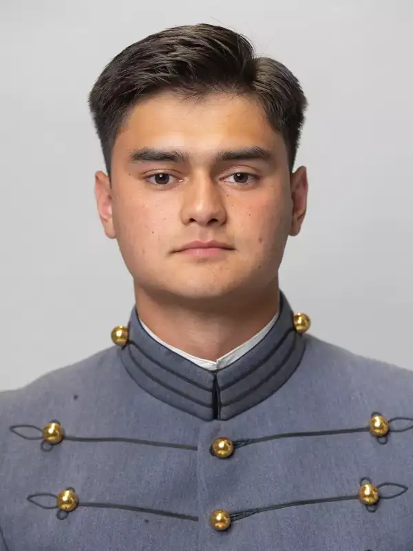 Daniel Gormley, Soccer, United States Military Academy