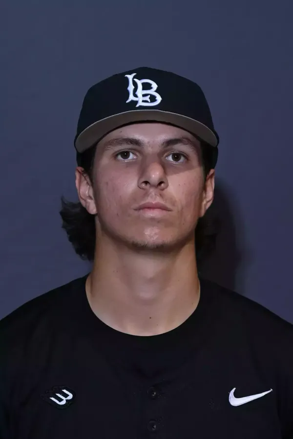 Cristien Banda, Baseball, Oral Roberts University