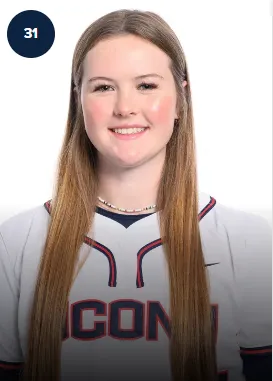 Emma Willers, Softball, undefined