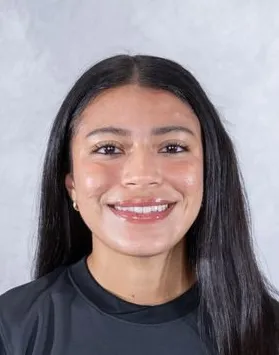 Nicole Velasco, Soccer, Long Beach State University