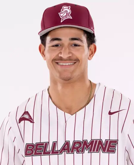 Jaxson Howard, Baseball, Bellarmine University