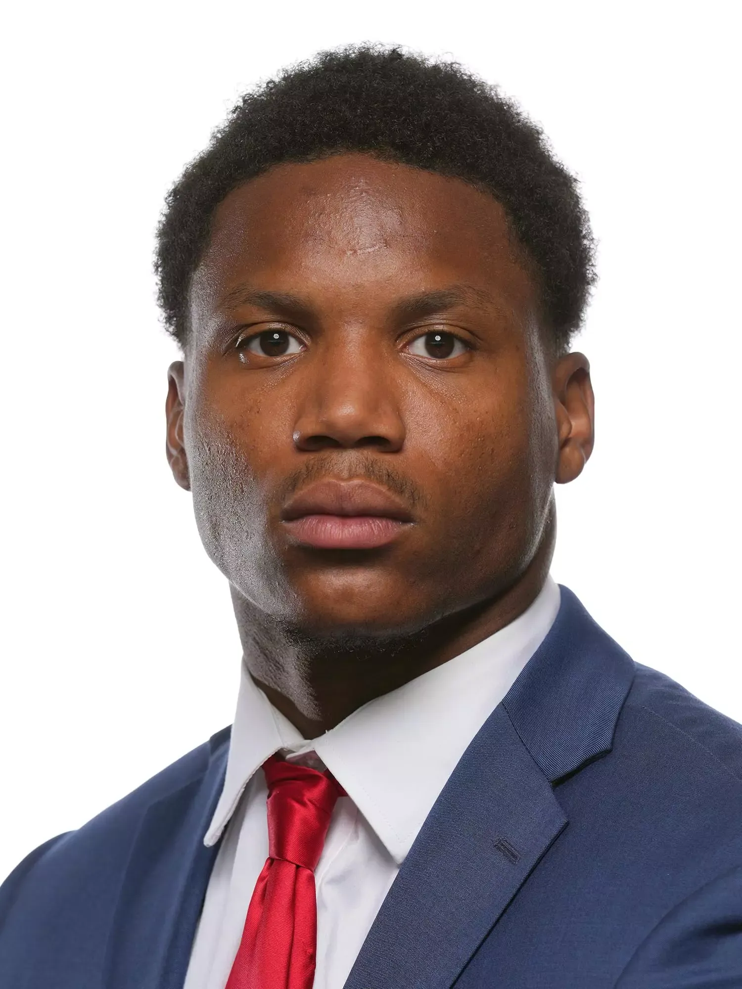 Tre Jordan, Football, Colorado State University Pueblo