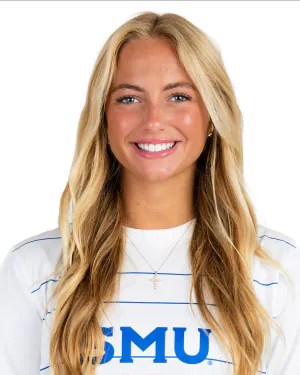 Lindsay Nicholson, Soccer, Southern Methodist University