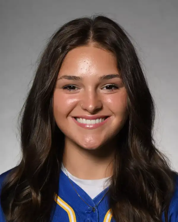 Grace Proctor, Softball, South Dakota State University
