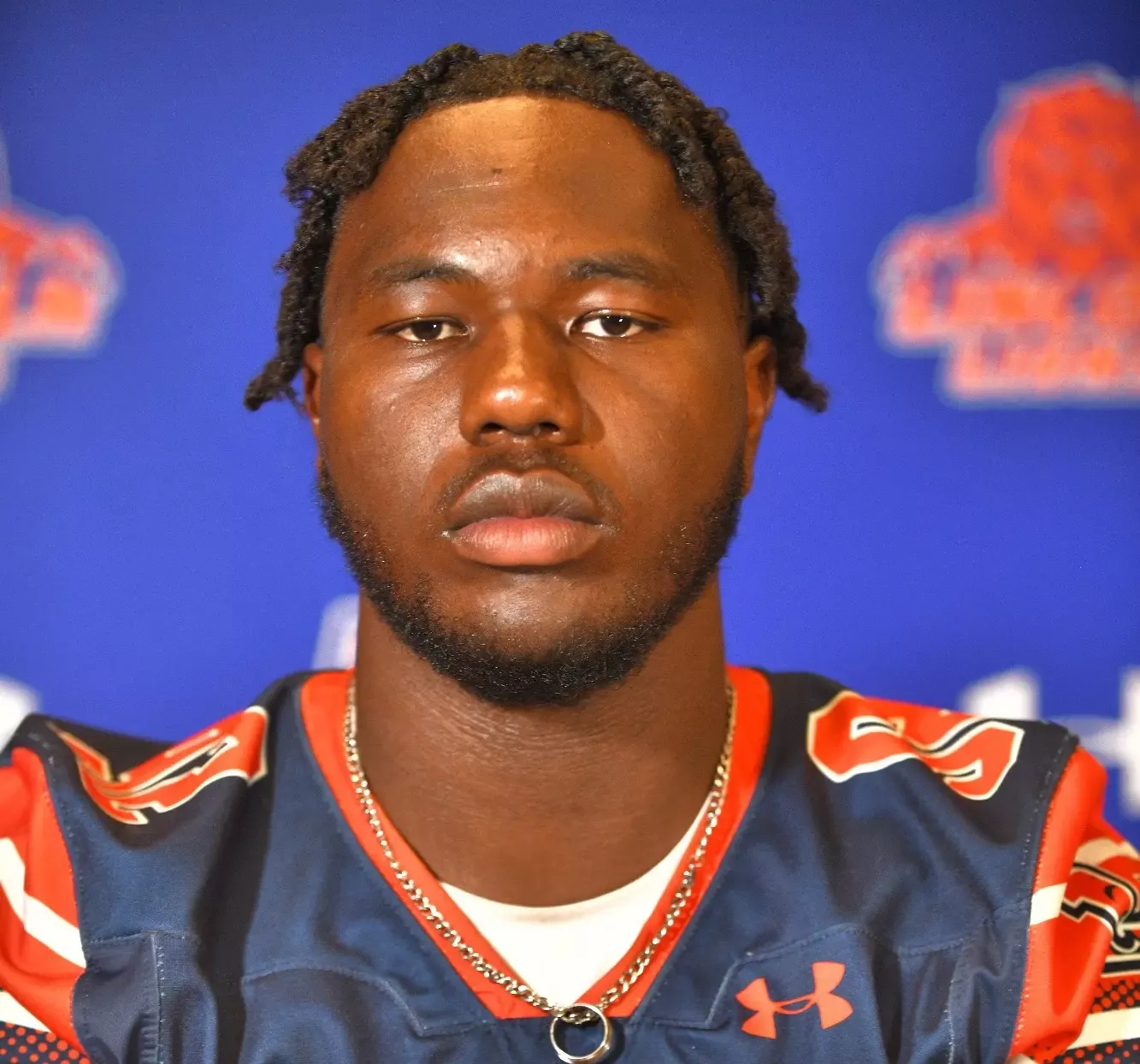 Kasir Wright, Football, Lincoln University (Pennsylvania)